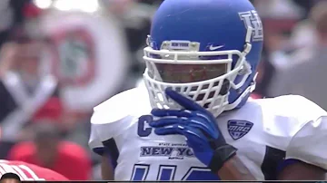 Buffalo Bulls vs Ohio State Buckeyes: Khalil Mack Highlights