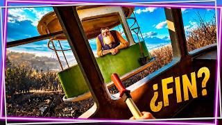 ¿El FINAL de Hello Neighbor 3?