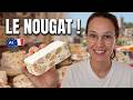Découvrons le nougat de Montélimar | Français facile A1