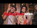 Bruno Mars, Anderson .Paak’s Silk Sonic to Perform at 2021 Grammys | RS News 3/10/21