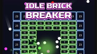 GitHub - CycloKid/idle-breakout-sus: Build the ultimate brick-busting  machine to destroy billions of bricks. Idle breakout combines classic brick  breaking with an insanely addicting idle loop.