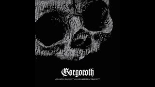 Gorgoroth - Rebirth 【﻿Ｄｏｏｍｅｒ】