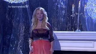 Iveta Bartošová - "Děkuju Vám, Andělové" 24.12.2013