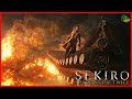 Sekiro: Shadows Die Twice | Genichiro Ashina (How Defeat Genichiro Ashina)