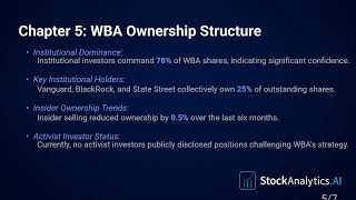 WBA: Buy, Sell, or Hold? A Deep Value Stock Analysis