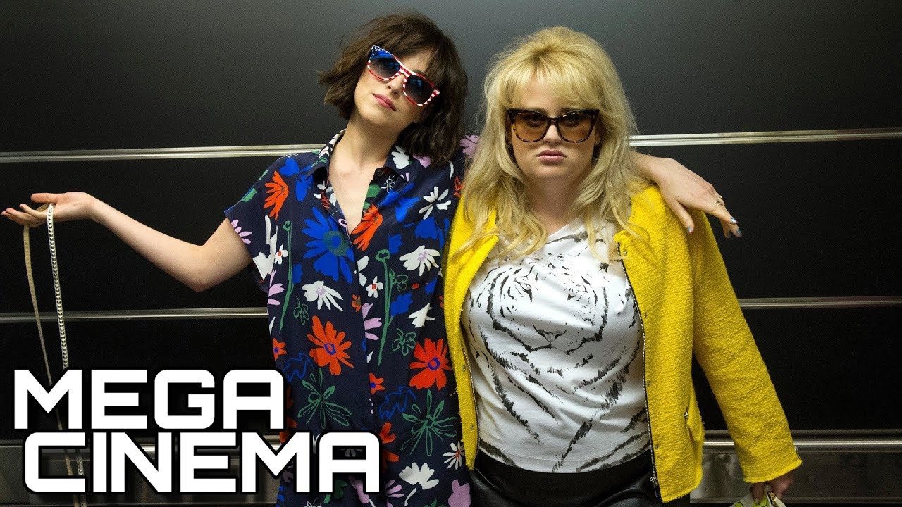 Топ 5 лучших фильмов с Ребел Уилсон - YouTube