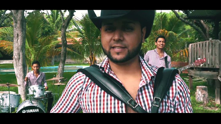 Albert Duarte y sus guerreros -la mas bonita  (vid...