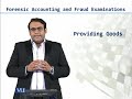 ACC707 Forensic Accounting and Fraud Examination Lecture No 28