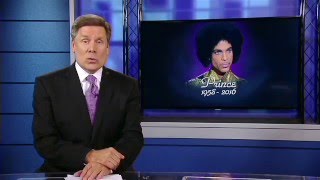 Minnesota athletes pay tribute to Prince