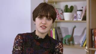 Episode 5: 3 months on from Brexit, memorable experiences & busting myths about confidence