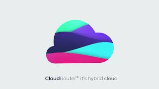 Introducing CloudRouter® screenshot 5
