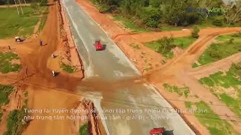 Tiến Độ Xây Dựng Novaworld Phan Thiết  08/2020  -  Shophouse vn - LH 0858.888.808