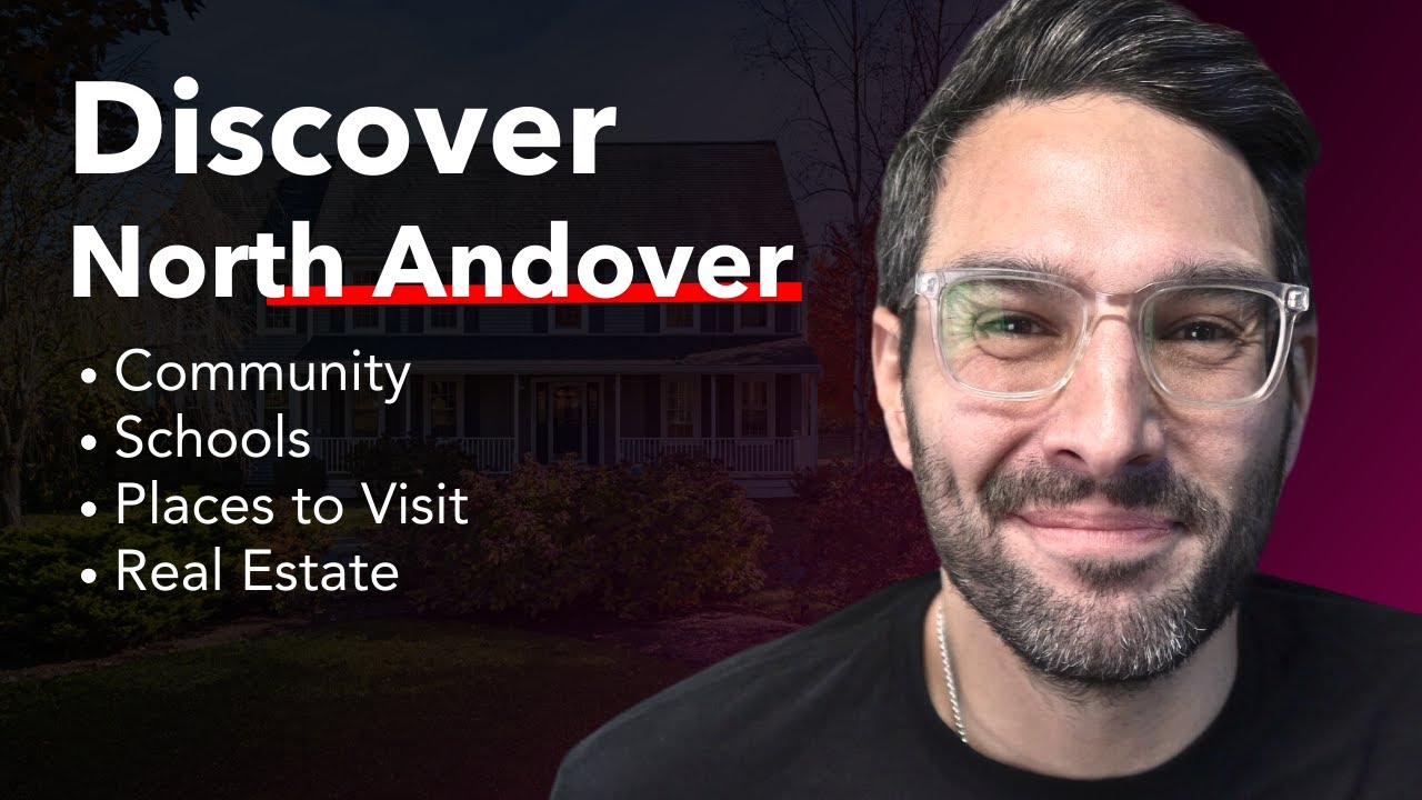 Разъяснения по недвижимости в Северном Андовере