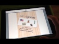 Book Creator for iPad tutorial Pt 1 - YouTube