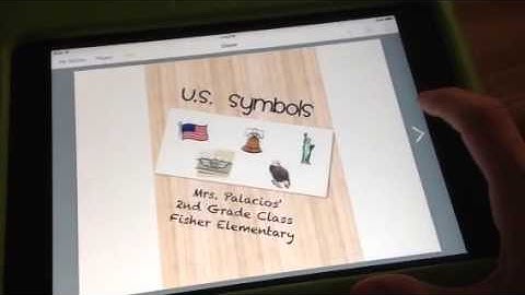 Using Book Creator app in the Classroom