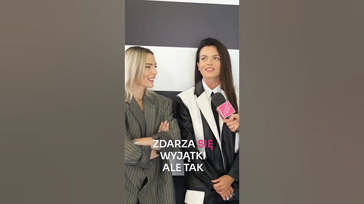 Gwiazdy „Top Model” o swoim związku. „dlaczego nie znajdziemy sobie facetów” #shorts
