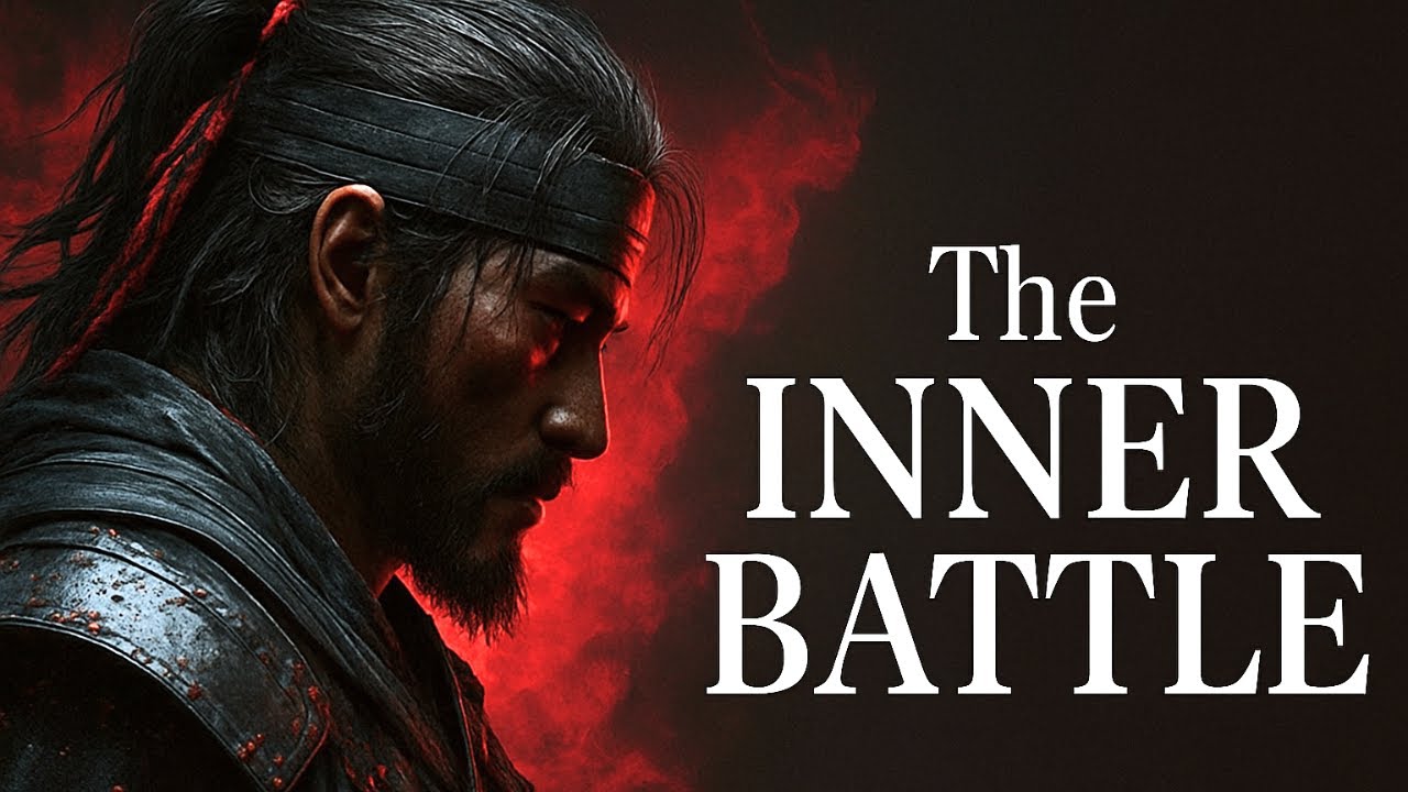 THE INNER BATTLE: The Fight Every Warrior Must Win First - YouTube