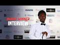 AMARIO COZIER-DUBERRY | Forward on winning Players' Player and Young Player of the Season awards