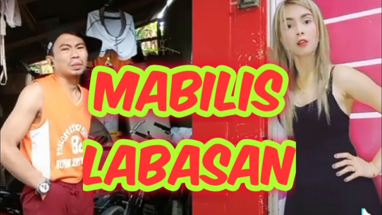Misis Nag Reklamo Dahil Mabilis Labasan Si Mister YouTube