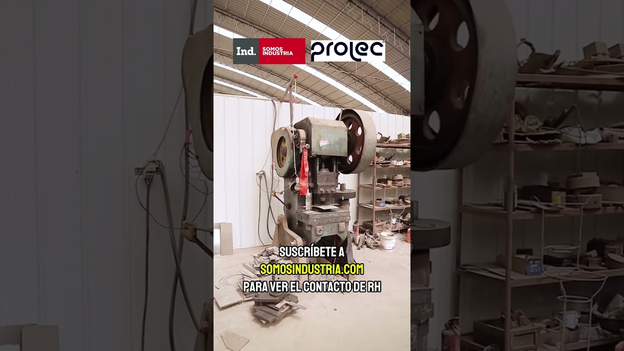 ⚡ Prolec busca talento en Nuevo León