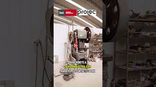 ⚡ Prolec busca talento en Nuevo León