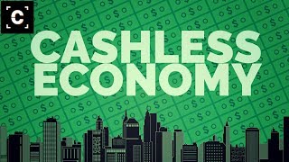 Do We Still Need Cash?