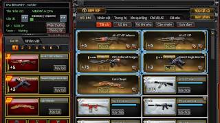 Test Killmark