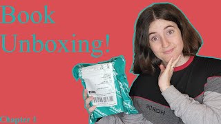 ThriftBooks Unboxing!! An Ode to Second-Hand Books