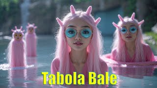 Tabola Bale (Cover) - Silet Open Up (feat. Jacson Zeran, Juan Reza \u0026 Diva Aurel) Deep House Hit 2026