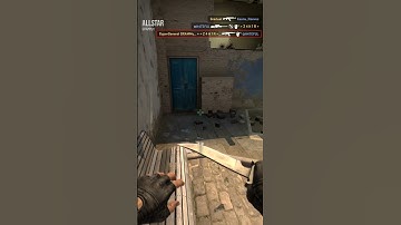 AK-47 4K on Mirage 😎