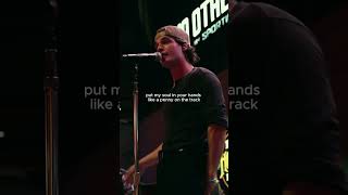 “Love Me Back” in Kansas!