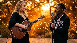 Adele & Lil Uzi Vert - Royal Canvas 🥂 | Modern Trap Hip Hop Jazz Downtempo 2026