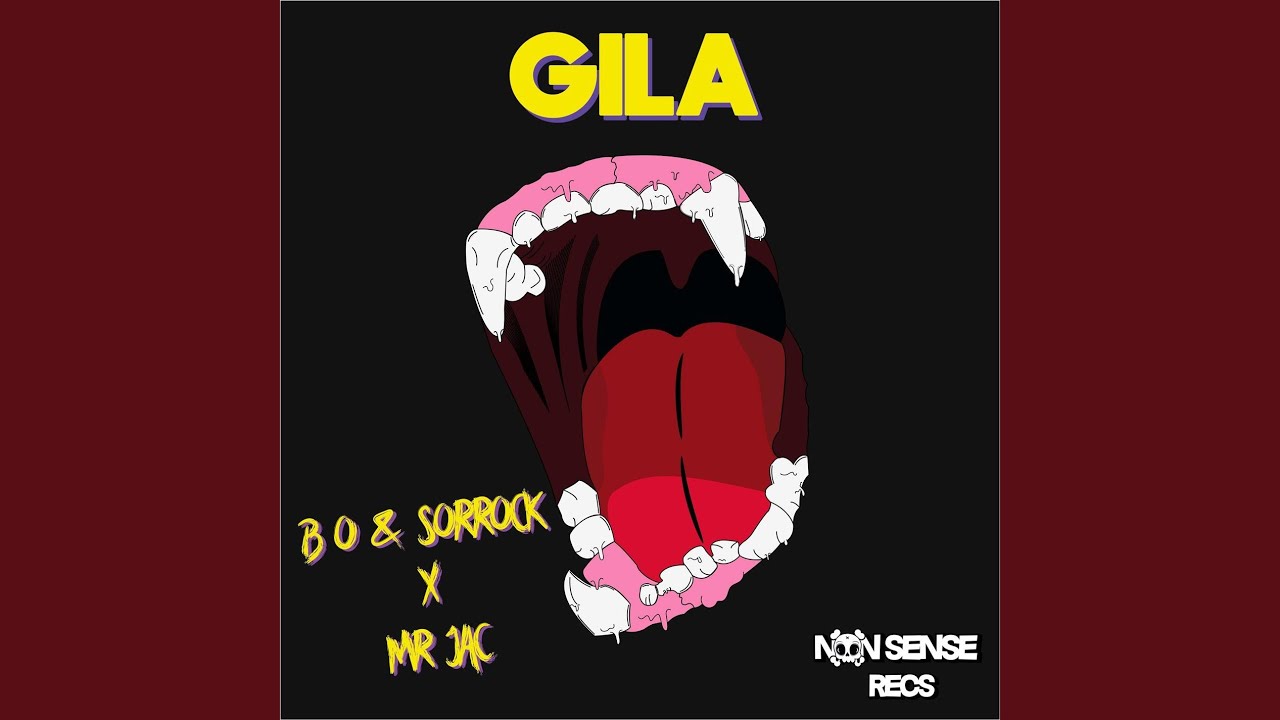 Watch Gila on YouTube Watch Gila on YouTube