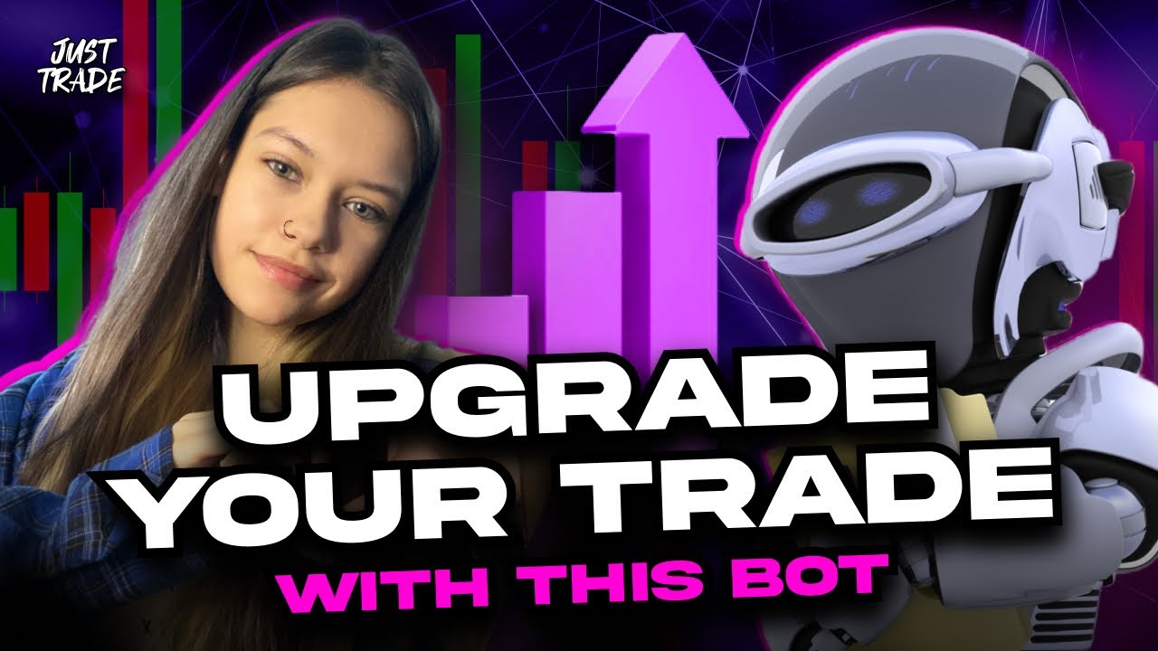 Trading for beginners | Upgrade your Trades with this Bot | Binary options strategy