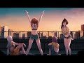 Luvly,Merry-Go-Round &bull; Pipo Angel's (Nightcore)