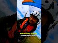 La vida es ahora, lo vivido nadie nos quita. #parapente #turismoecuador #disfrutalavida #adrenalina