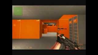 Counter Strike Source Aimbot *UNDETECED* - FREE DOWNLOAD LINK!