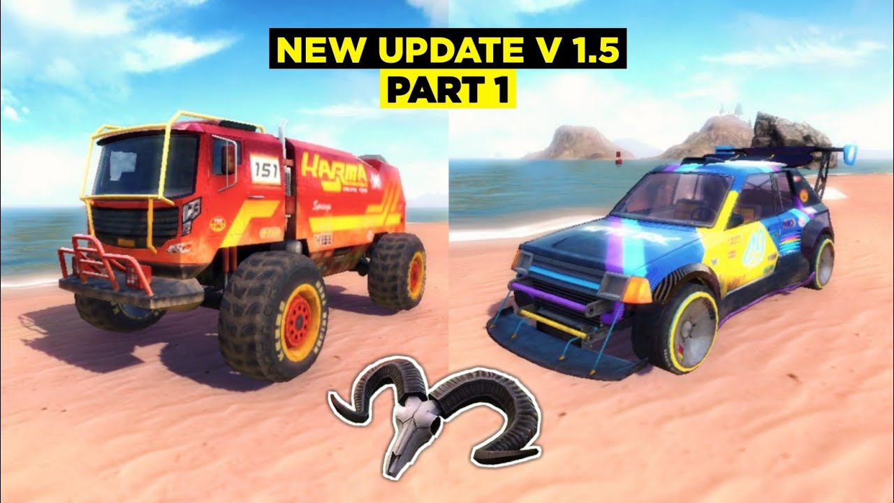 Payback And Spitfire - Off The Road - OTR Open World Driving - New ...