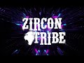Zircon tribe 20m backdrop