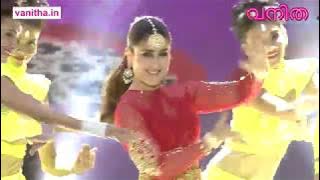 Kareena Kapoor Sizzling Performance  in Vanitha Film Awards 2019
