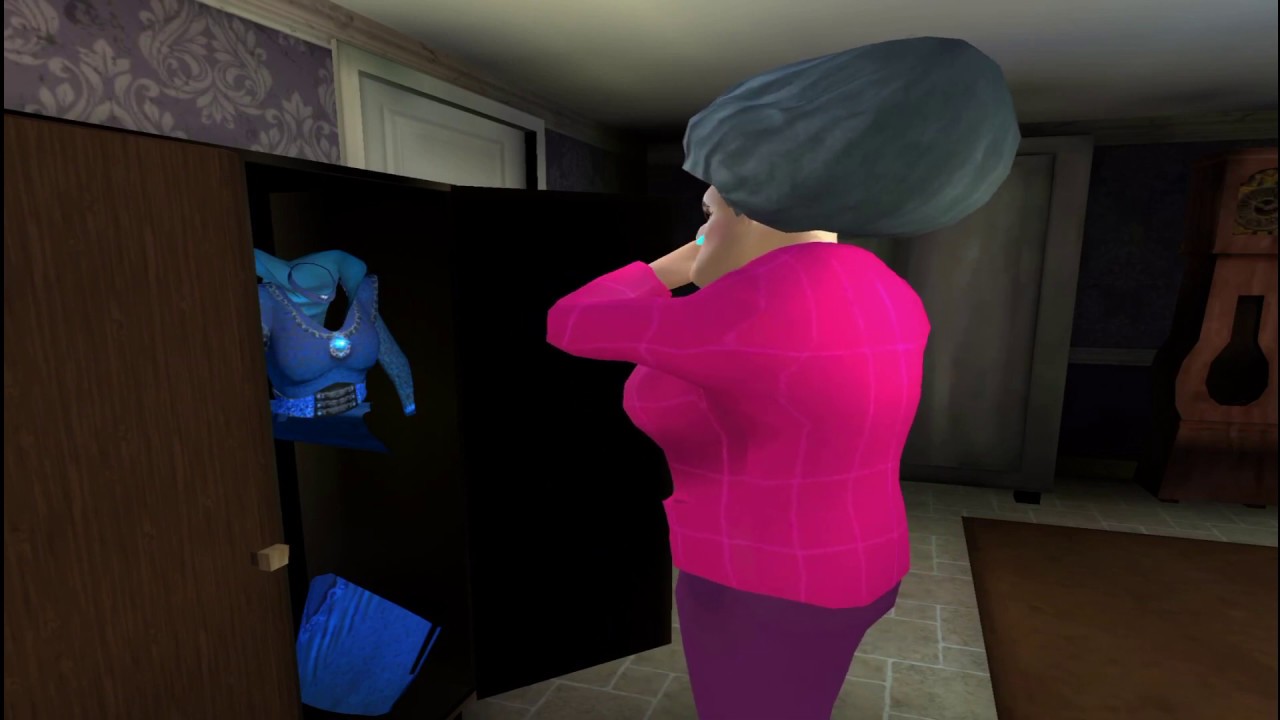 Scary Teacher 3D Dress New Update New levels YouTube