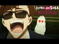 La Numero Sette delle Franchouchou | ZOMBIE LAND SAGA REVENGE