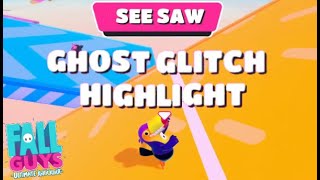 Fall Guys Glitch Highlight 3