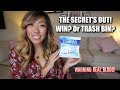 I TRIED THE TAMPAX CUP *WARNING REAL BLOOD*| ITSJUSTKELLI