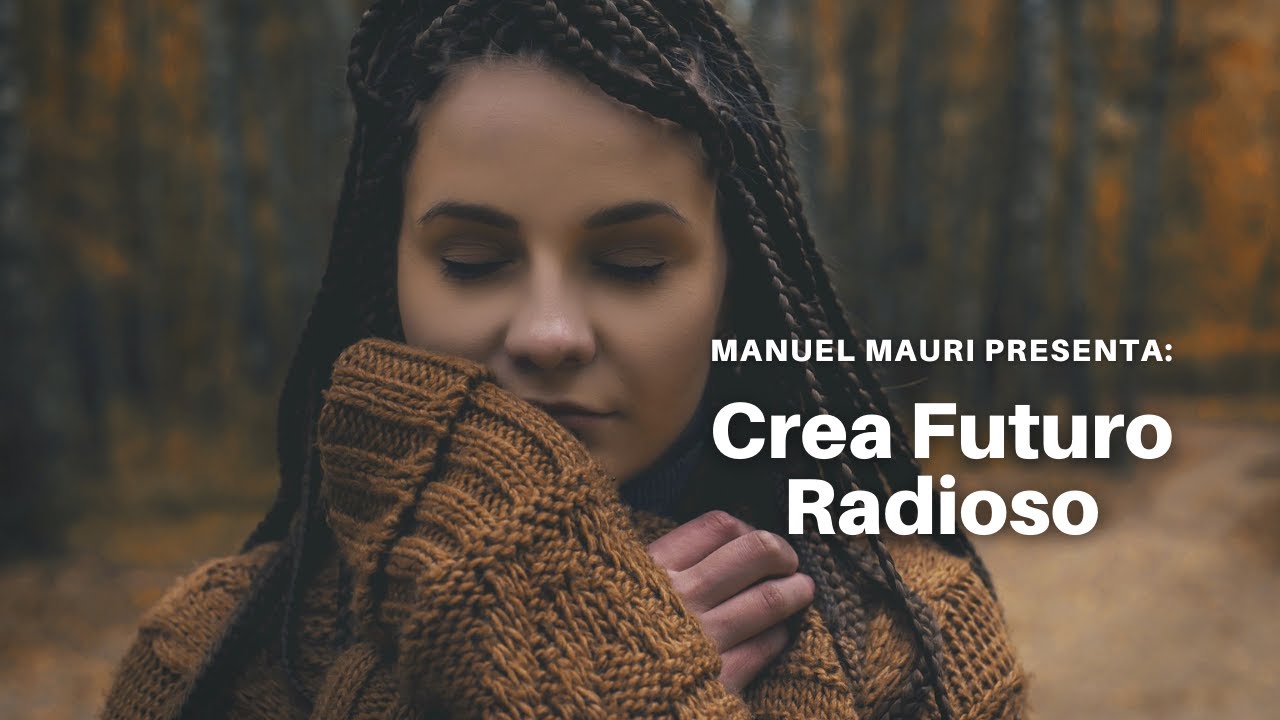 Ipnosi Strategica®- Crea un Futuro Radioso e Goditi la Vita