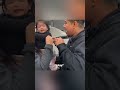 New footage shows Trump's federal agents pepper spraying, tear gassing children