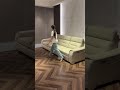Ultimate Comfort Sofa That Turns Into a Bed! #home #bedroom #automobile