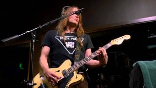 The Dandy Warhols - You Are Killing Me (Live on KEXP) chords