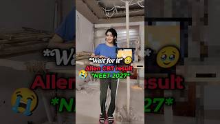 Result CBT😭 neet #class10 #shorts #trending #fyp #foryoupage #youtube #explore #yt #shortsviral