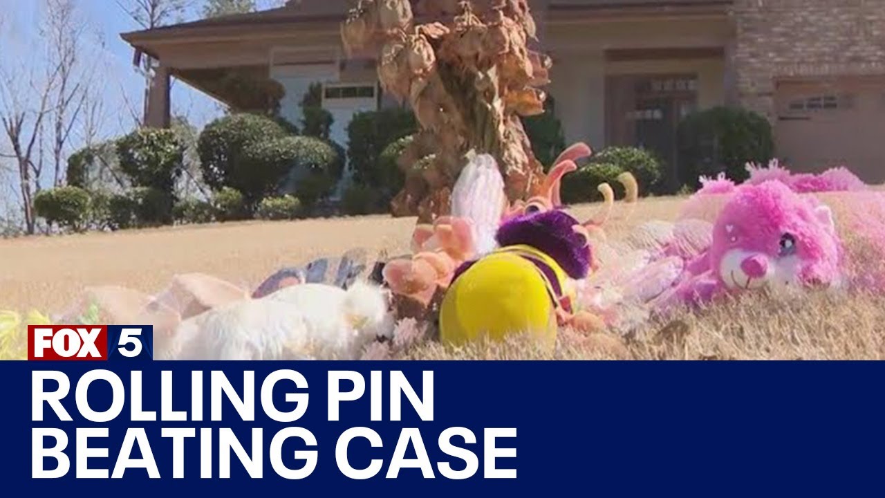 I-Team: Fired DFCS worker says she didn’t handle rolling pin beating case, but got the ax anyway